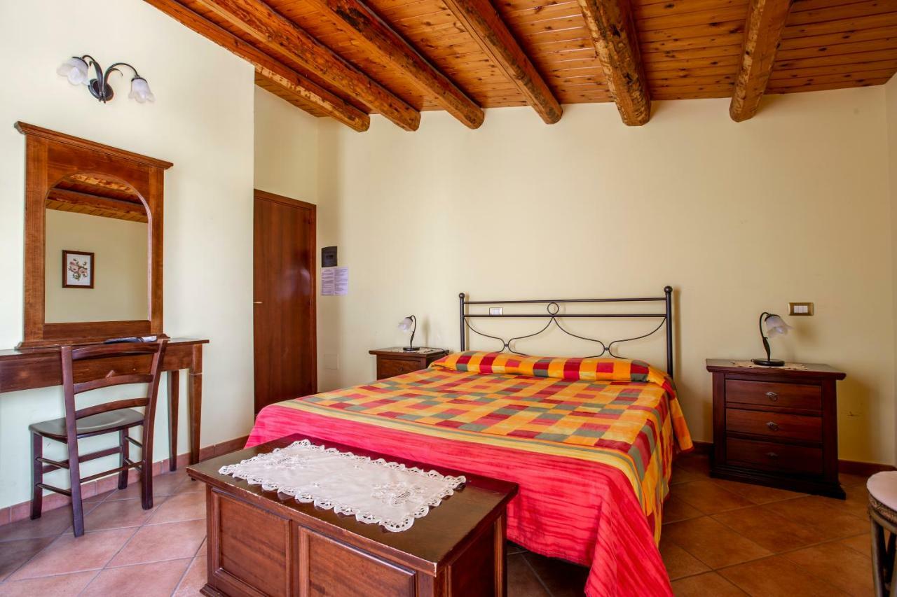 La Vignazza B&B Marzamemi Exterior photo
